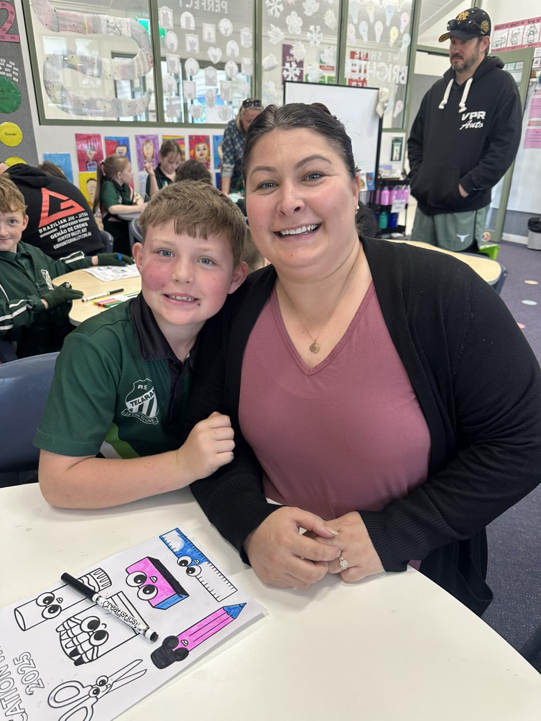 Telarah Public School added a new... - Telarah Public School