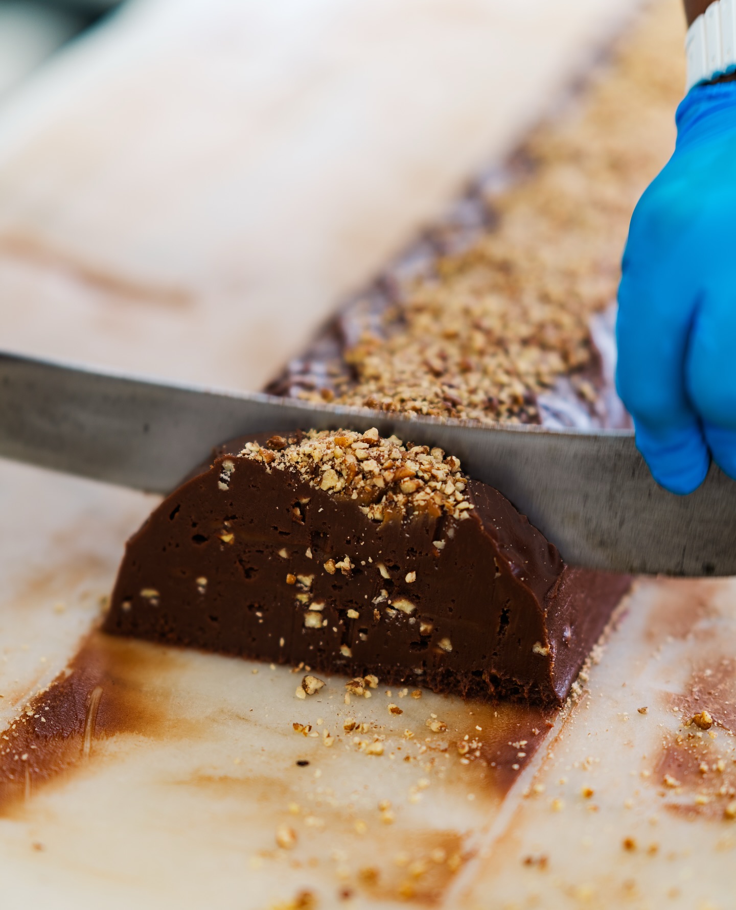 Original Murdick's Fudge