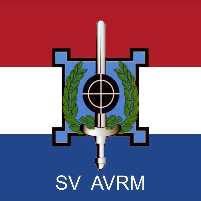 Schietvereniging Algemene Vereniging van Reserve Militairen - SV AVRM
