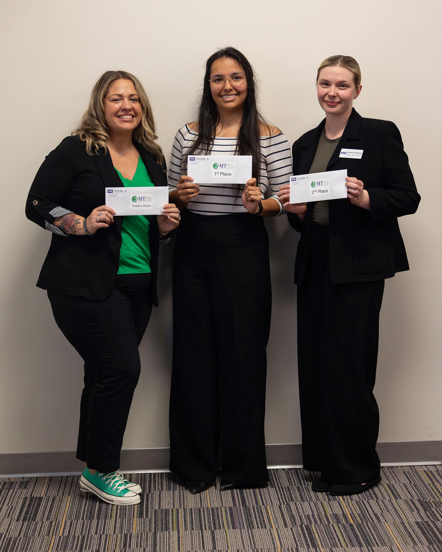 TCU Department of Social Work | Fort Worth TX