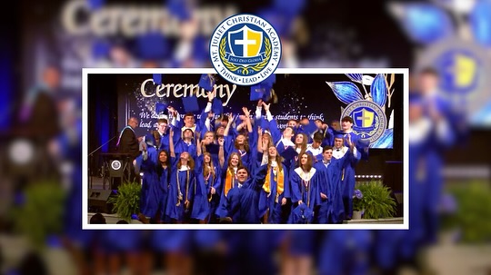 Congratulations to the... - Mt. Juliet Christian Academy | Facebook