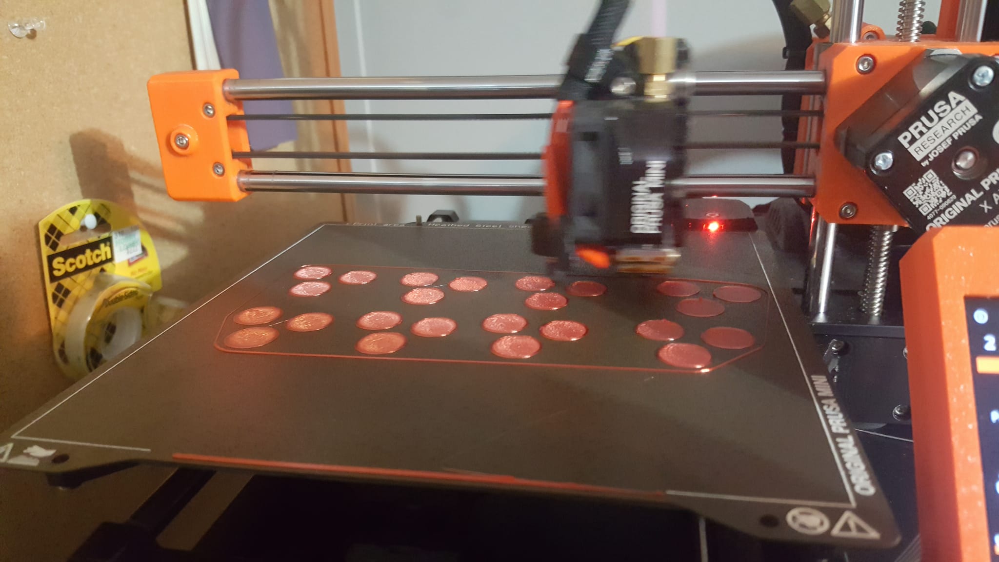 3D printer to the rescue! 🤣 - Corbee Animations