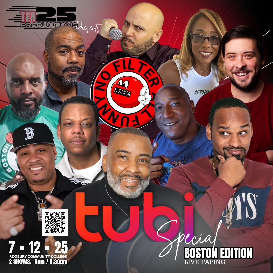 TEN25 Productions
