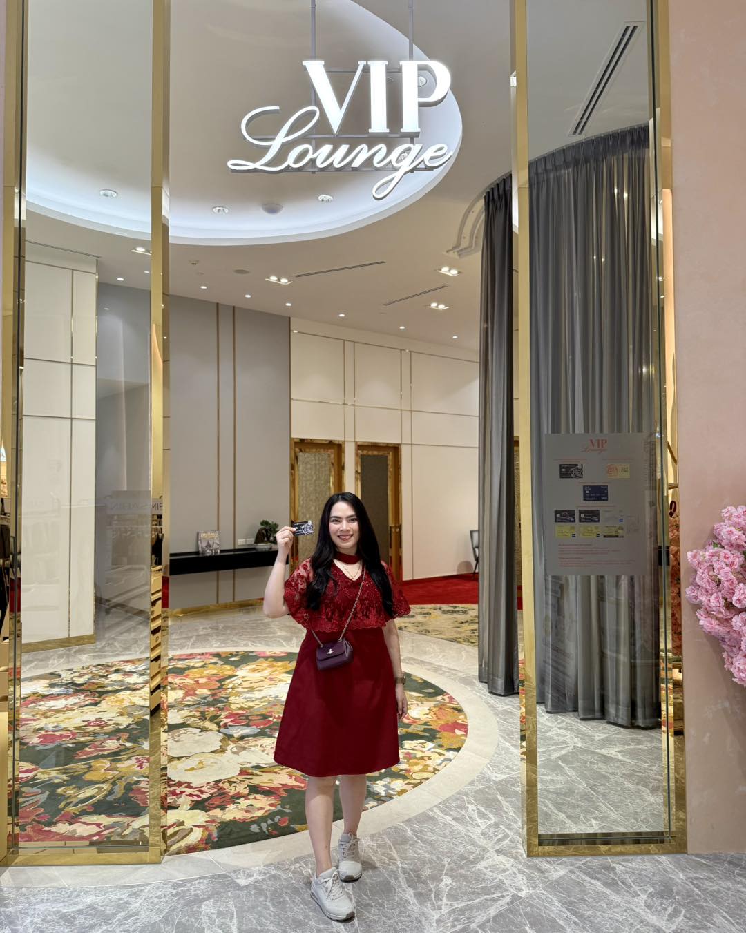 FRESH MONEY - Lounge ใหม่ใกล้ฉัน VIP Lounge ที่ Siam... | Facebook