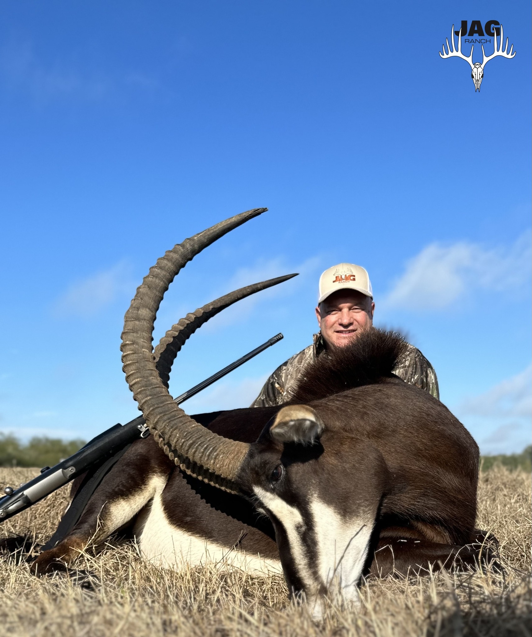 Texas Big Bucks - JAG Ranch - www.TexasBigBucks.com | Mineral TX