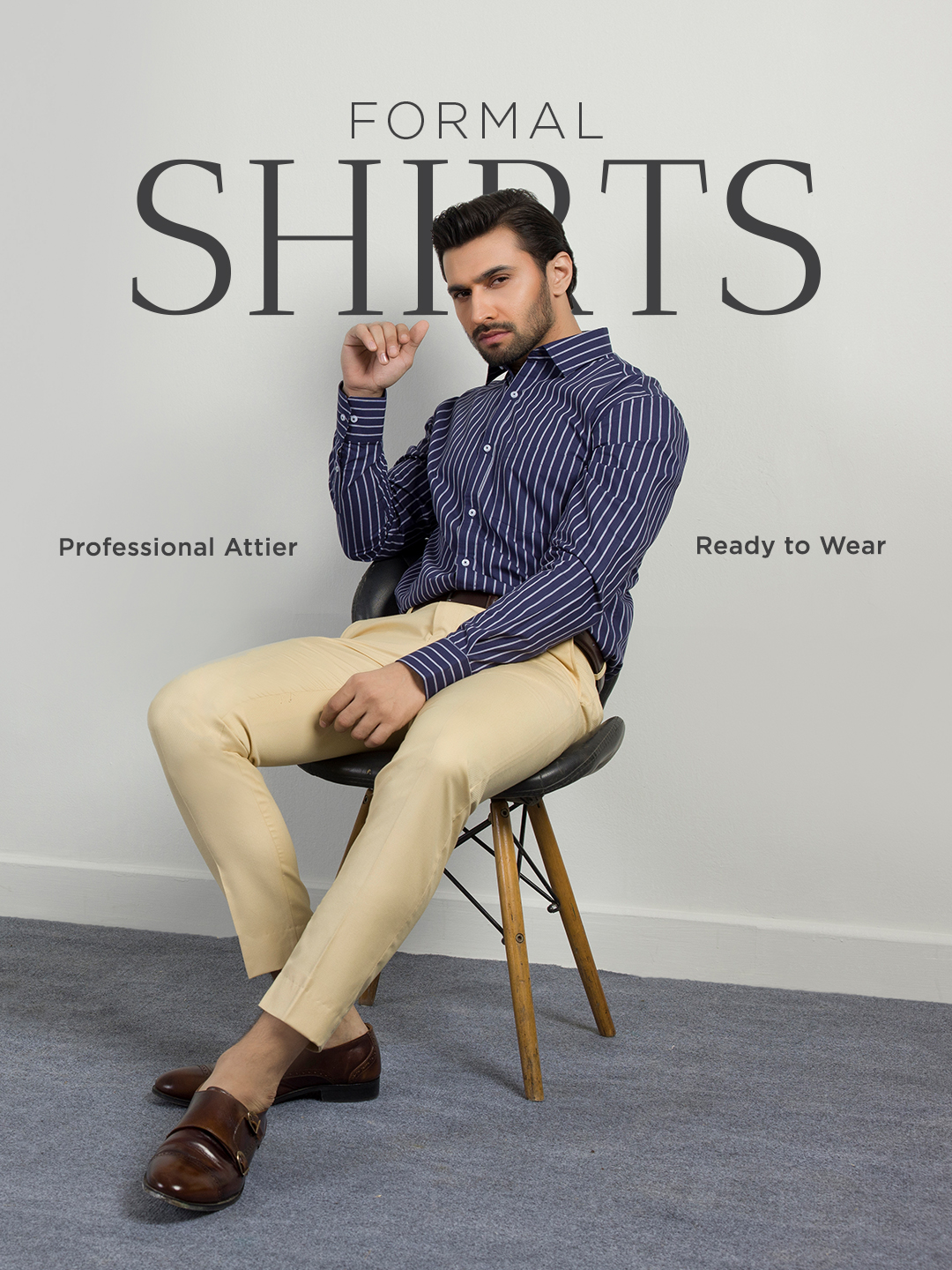 ZELLBURY - A masterclass in minimalism. Zellbury formal... | Facebook