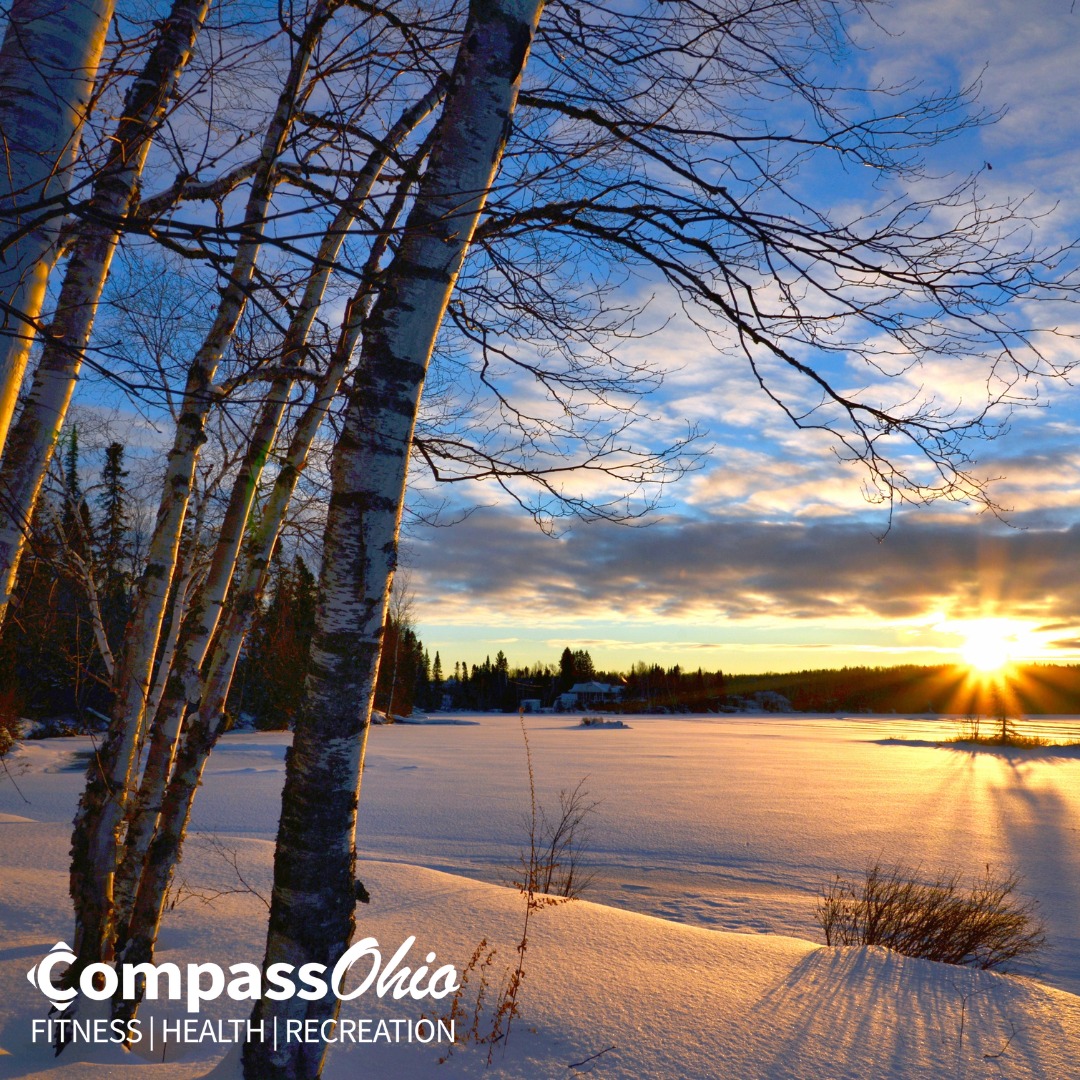 Compass - 🌌 ️ Winter Solstice is here—the shortest day and longest ...