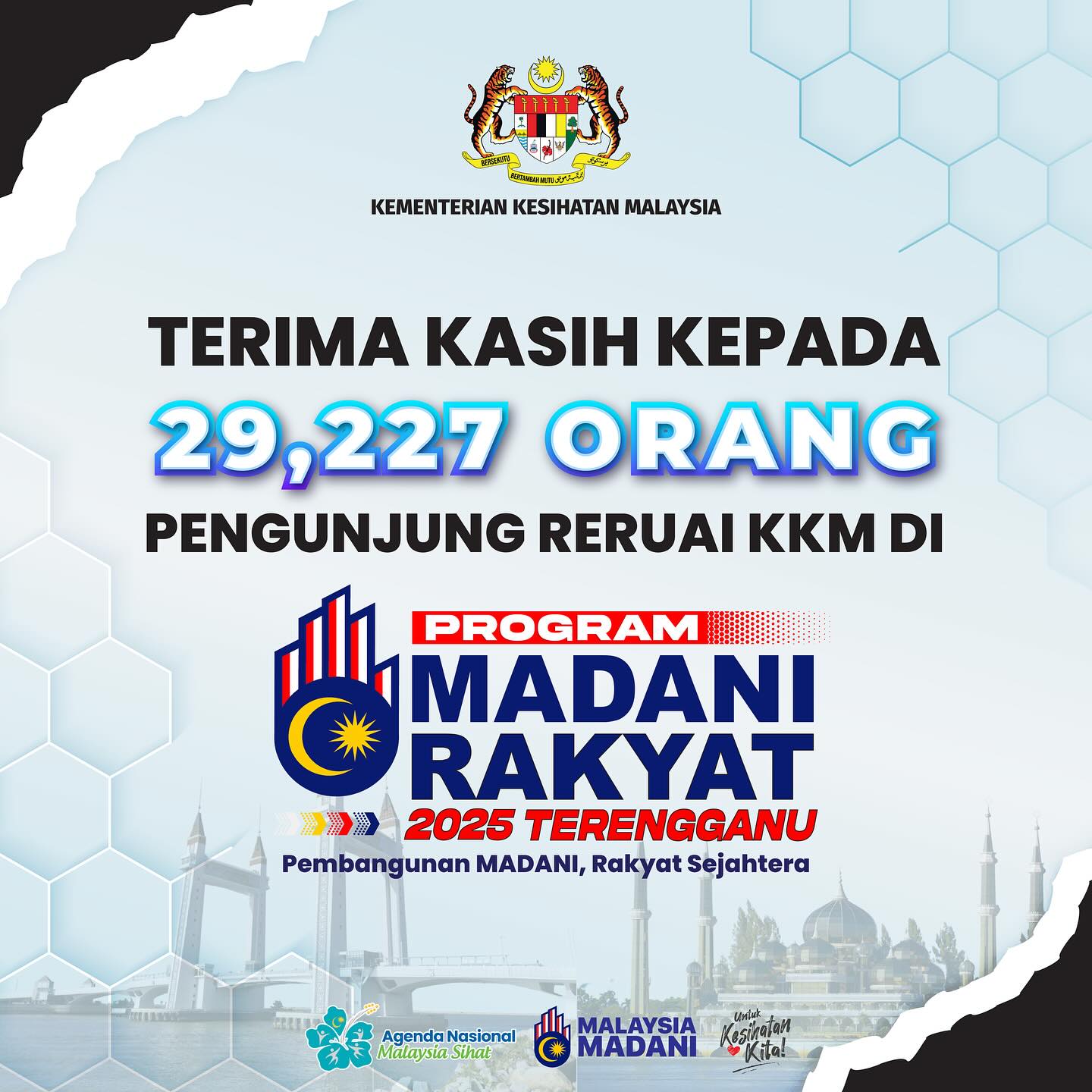 KEMENTERIAN KESIHATAN... - KEMENTERIAN KESIHATAN MALAYSIA