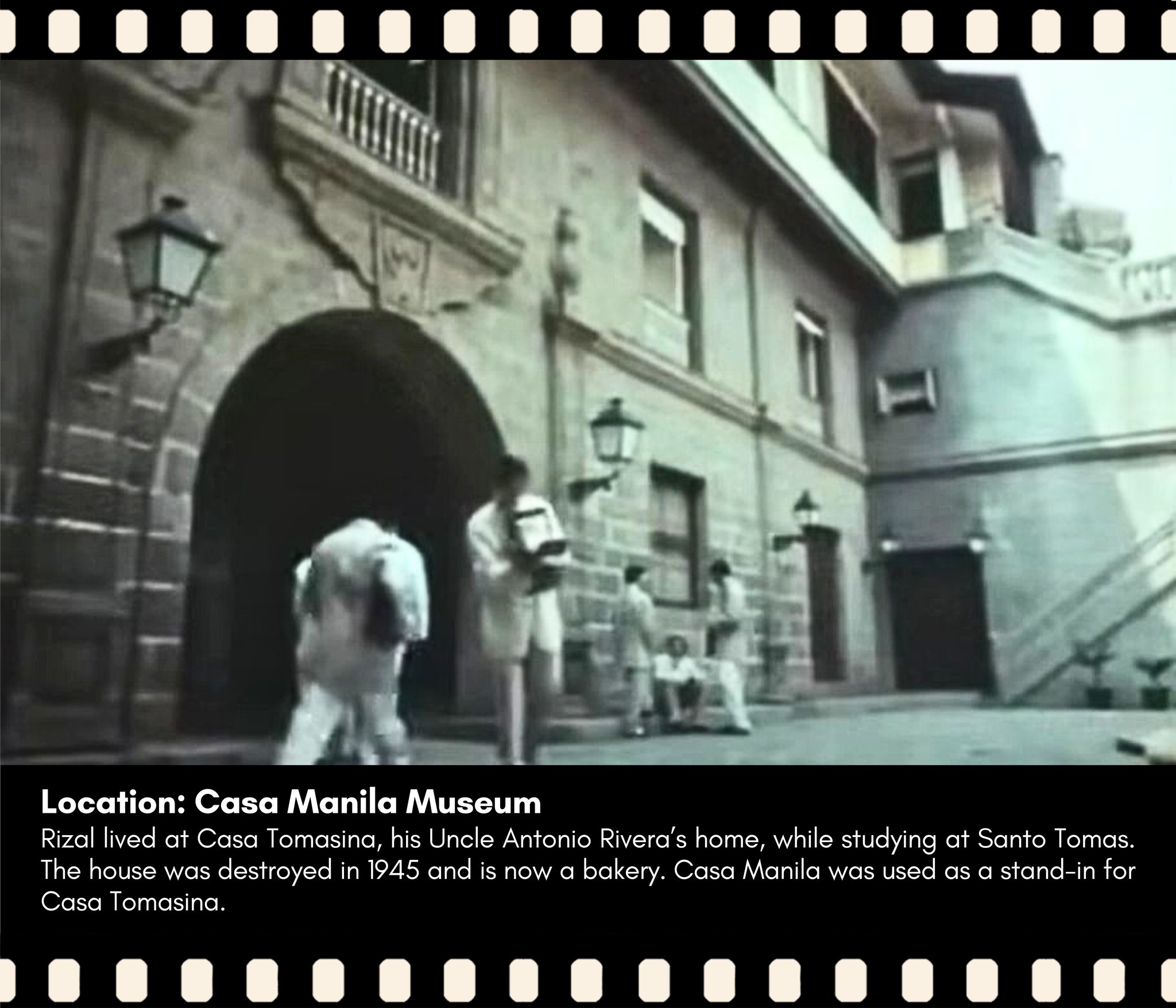 Intramuros Administration... - Intramuros Administration