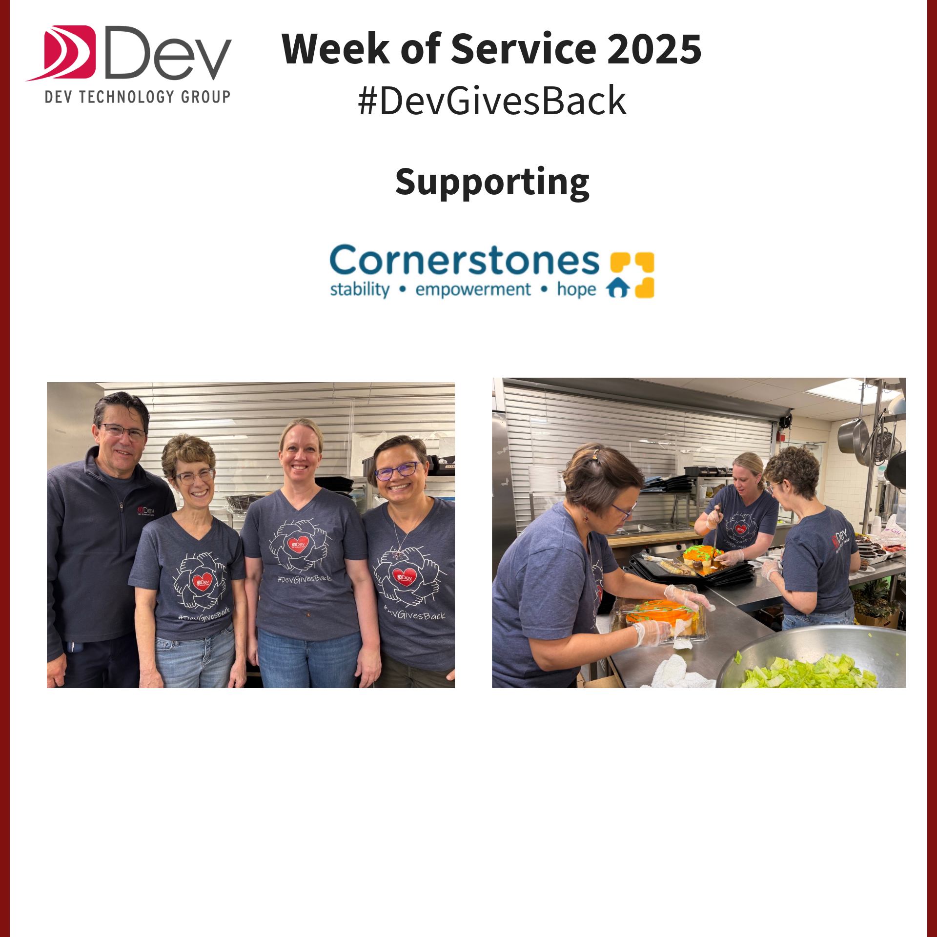 Dev Technology Group | Reston VA