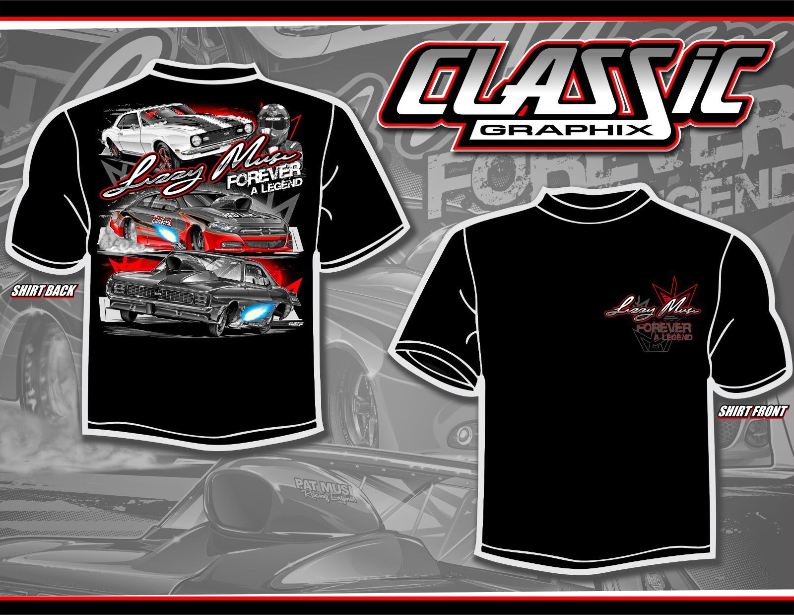 Pat Musi Racing Engines - Happy holidays from Musi Enterprises! We ...