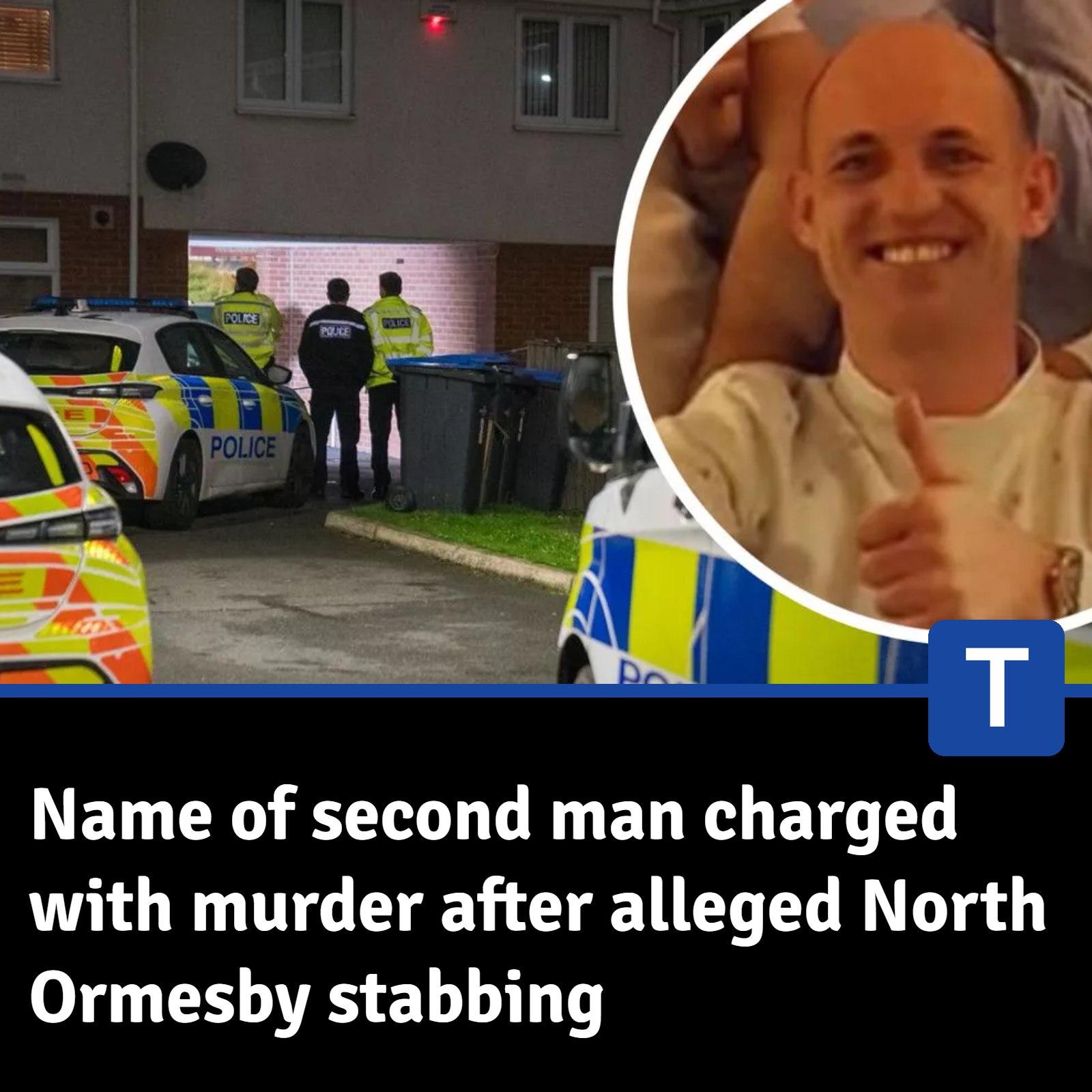 Teesside - The 31-year-old was initially arrested in Northern Ireland ...
