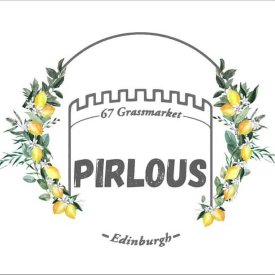Pirlous | Edinburgh