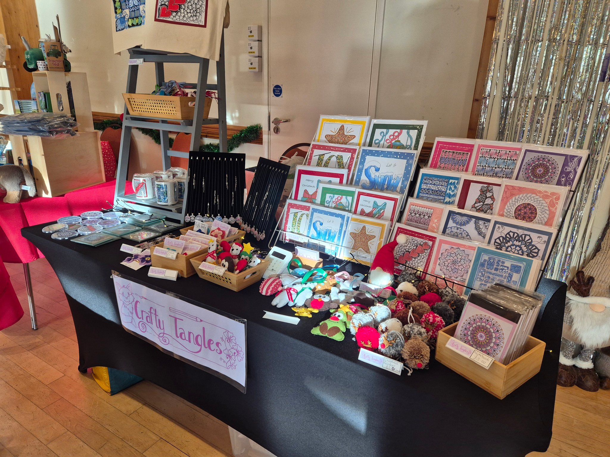 Meldon Village Hall | Okehampton