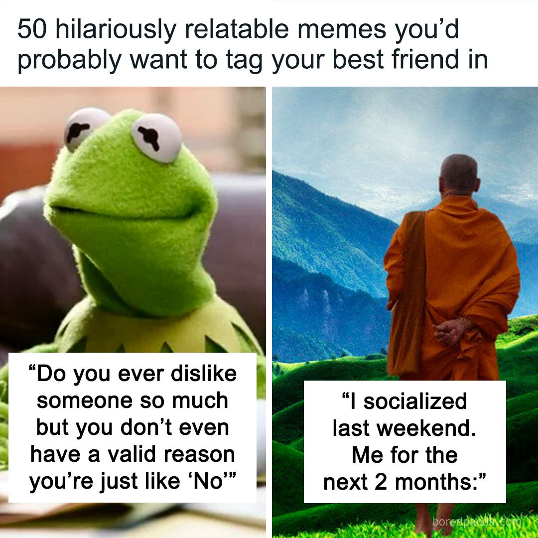Lmao Mommy - 50 hilariously relatable memes you’d probably... | Facebook
