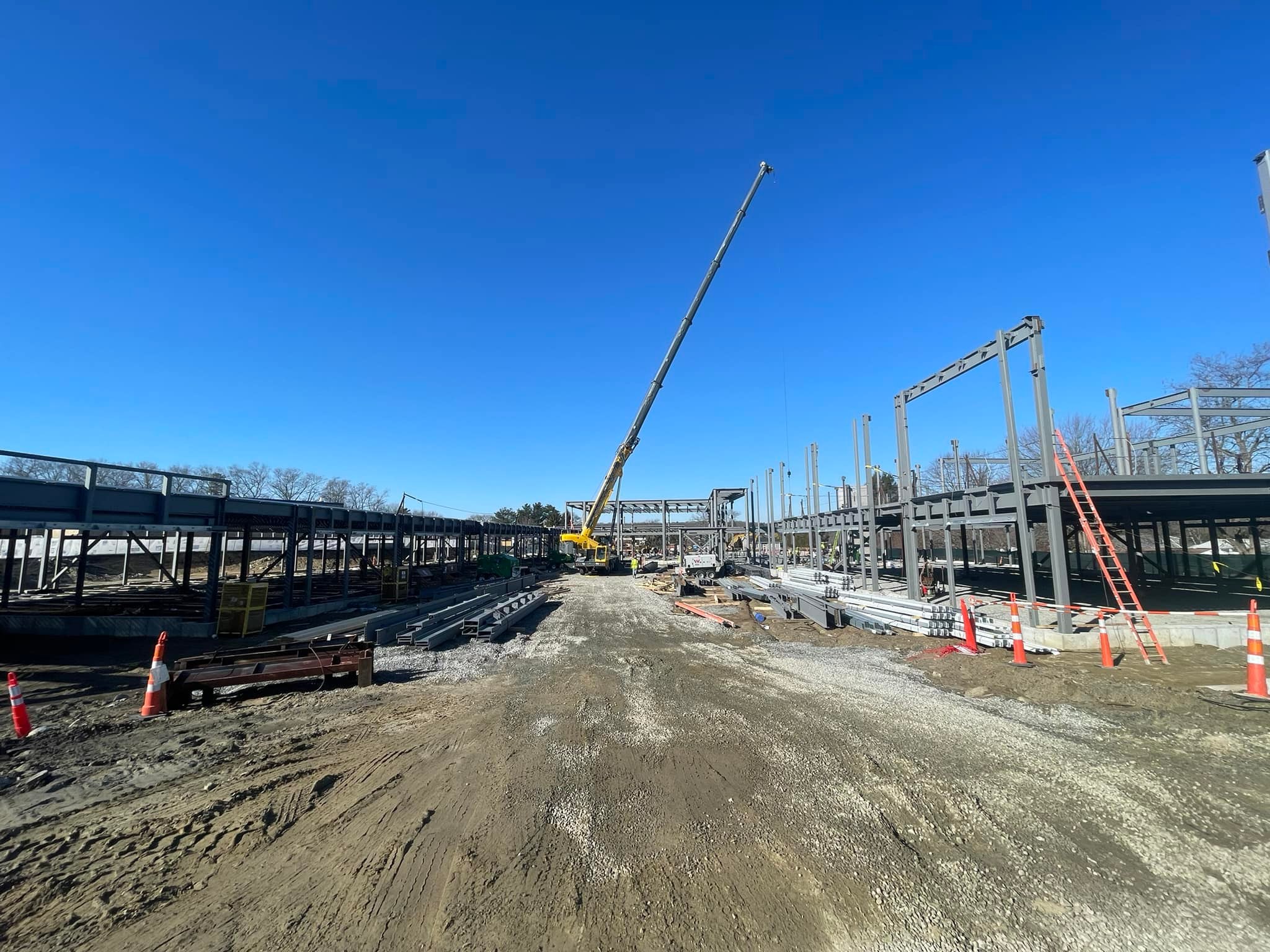 Local 37 Ironworkers | East Providence RI