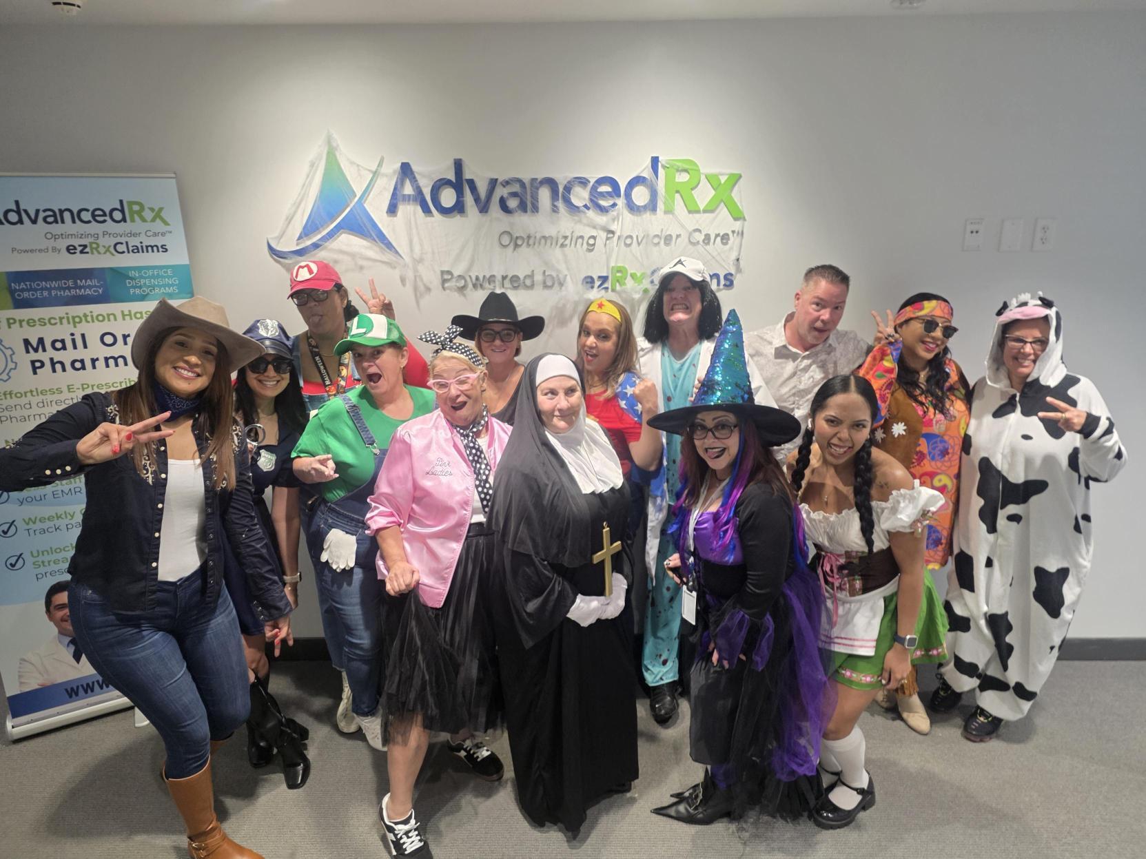 🎃 🐮 😱 🎃 We've got a few new... - Advanced Rx Pharmacy | Facebook