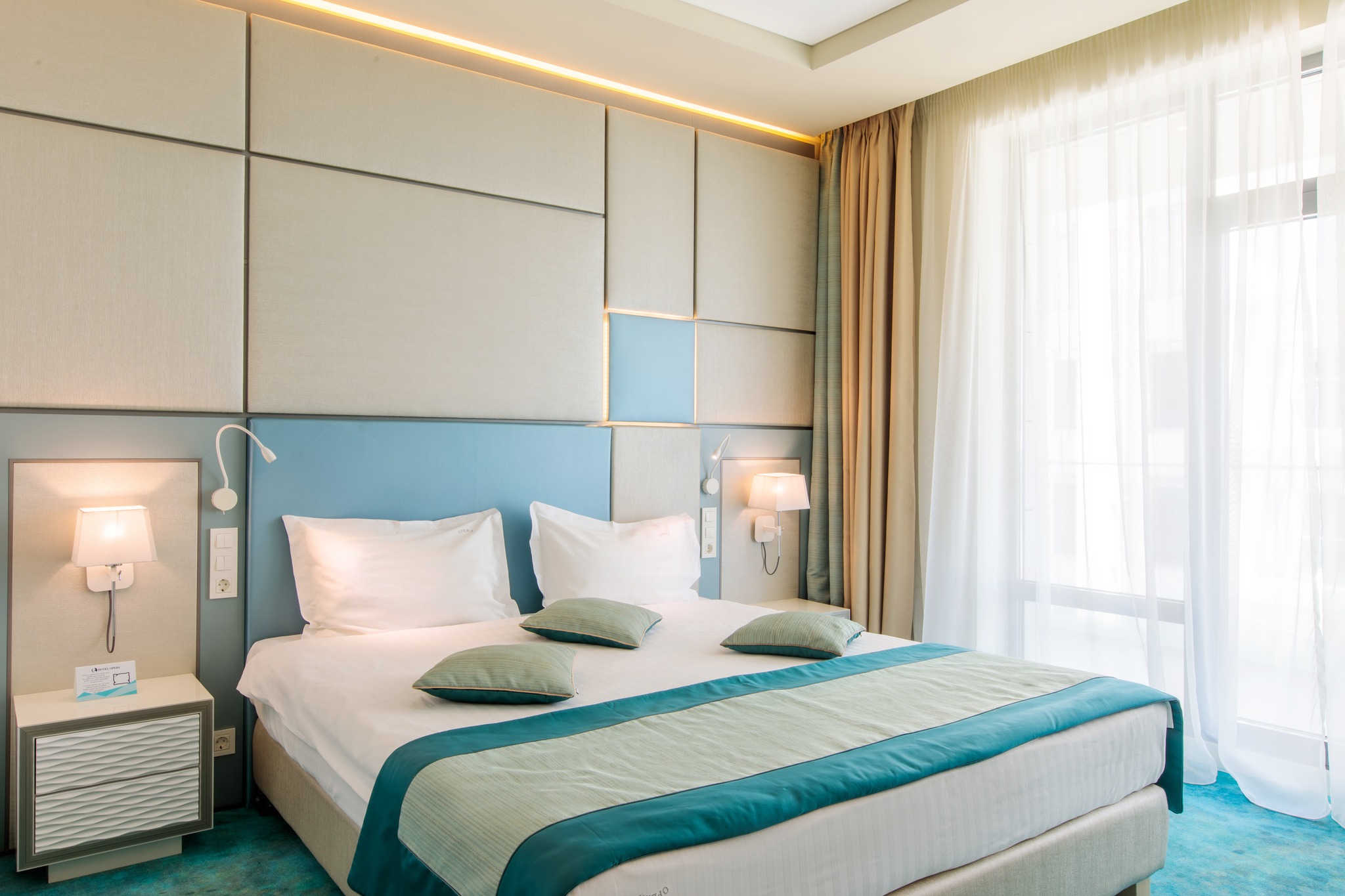 Hotel Opera Mamaia Preise, Fotos, Bewertungen, Adresse. – GFUV
