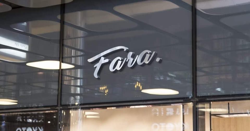Fara Clothing