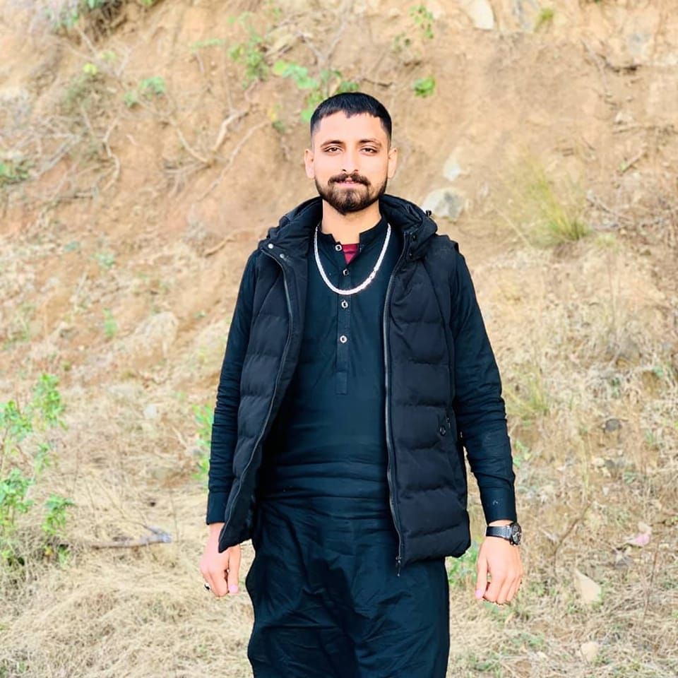 Faizan Khan