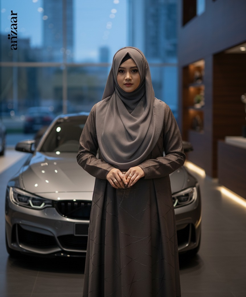 Anzaar - Ehnaar Marha by Anzaar The Middle East Luxury at Bangladesh ...
