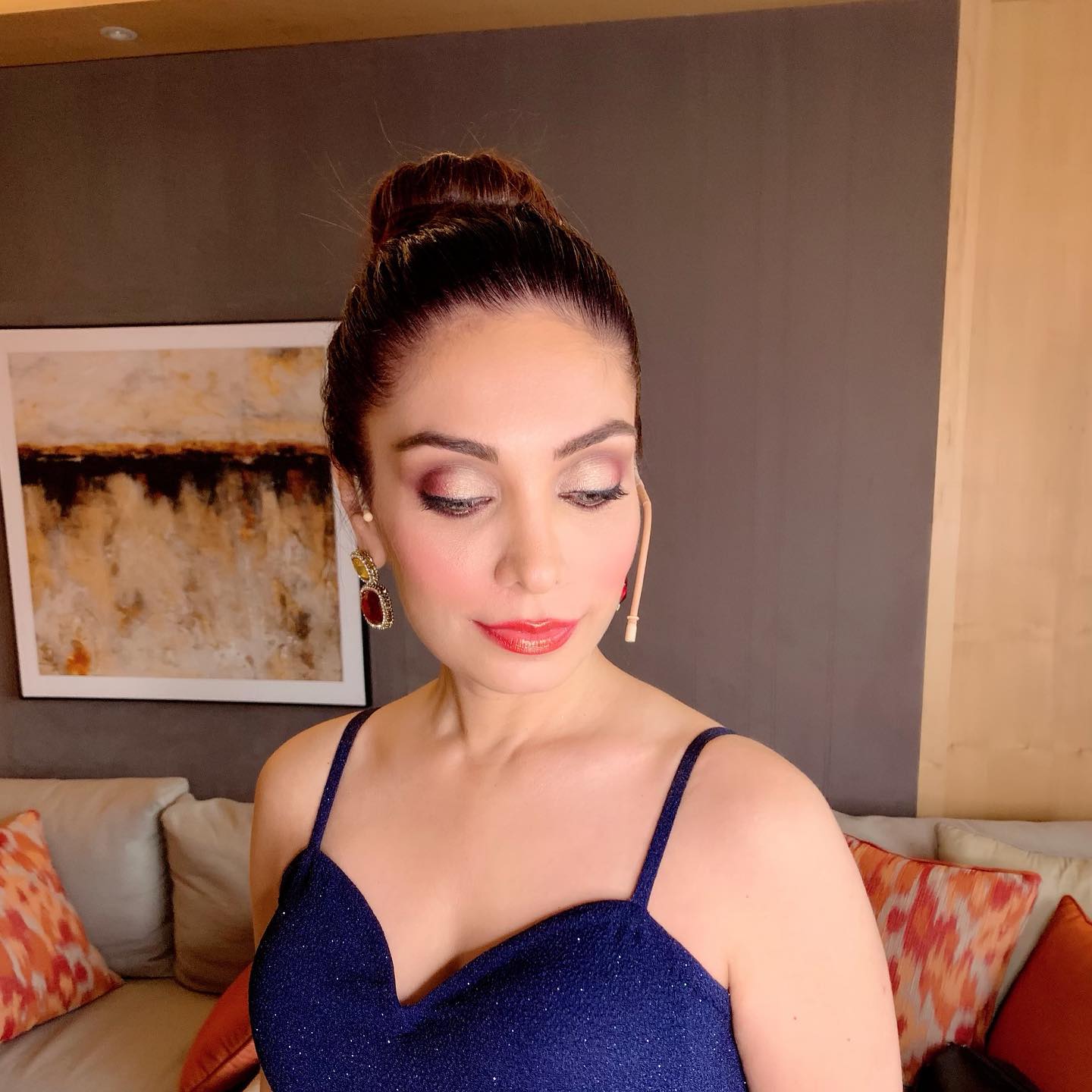 Makeup by Chailin