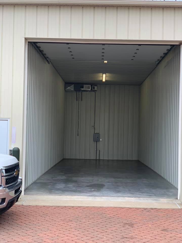 Elm Point Storage | St. Charles MO