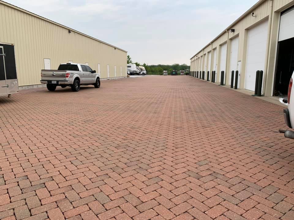 Elm Point Storage | St. Charles MO