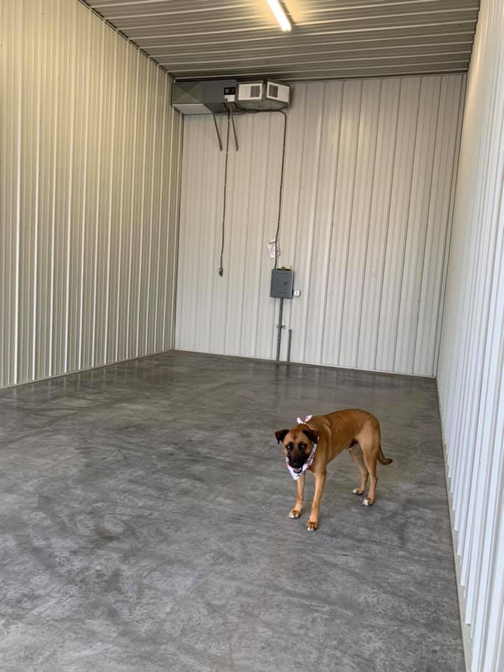 Elm Point Storage | St. Charles MO