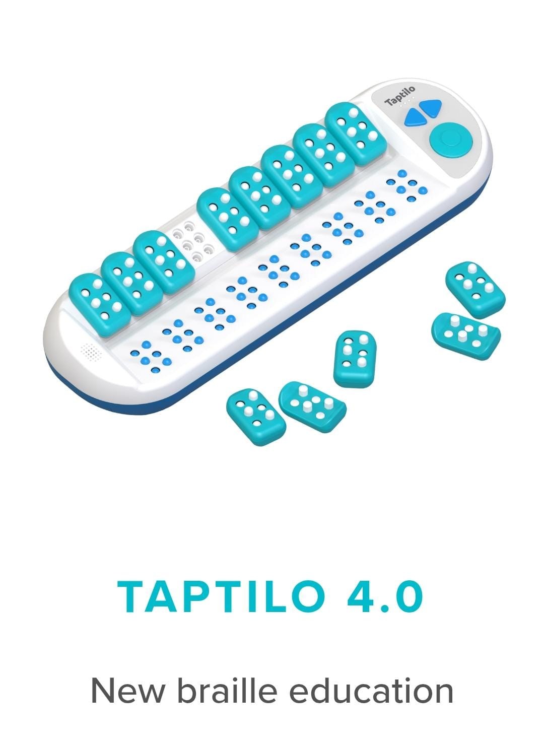 Pacific - Introducing...! Taptilo https://pacificvisionaus.com.au ...