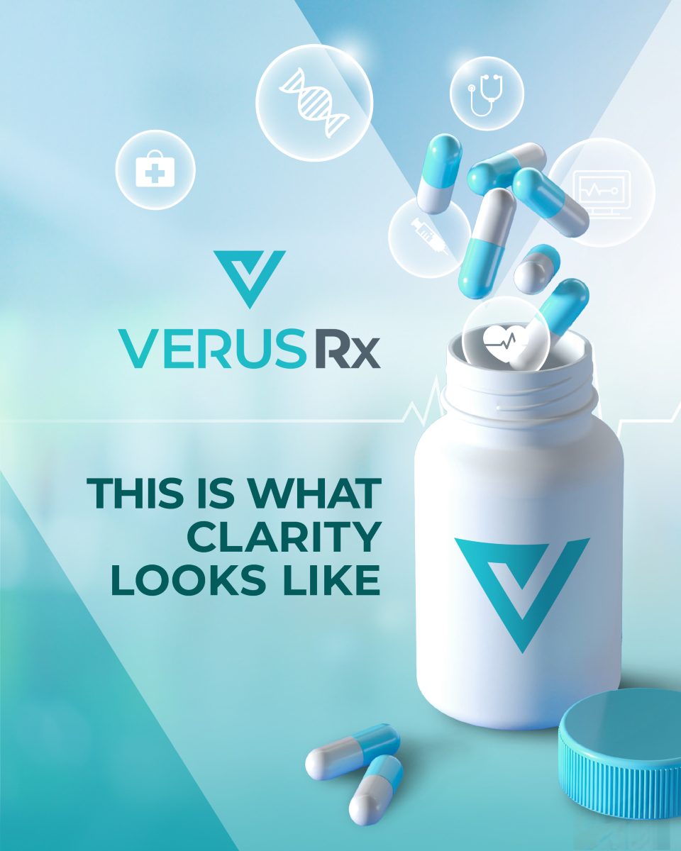 VerusRx