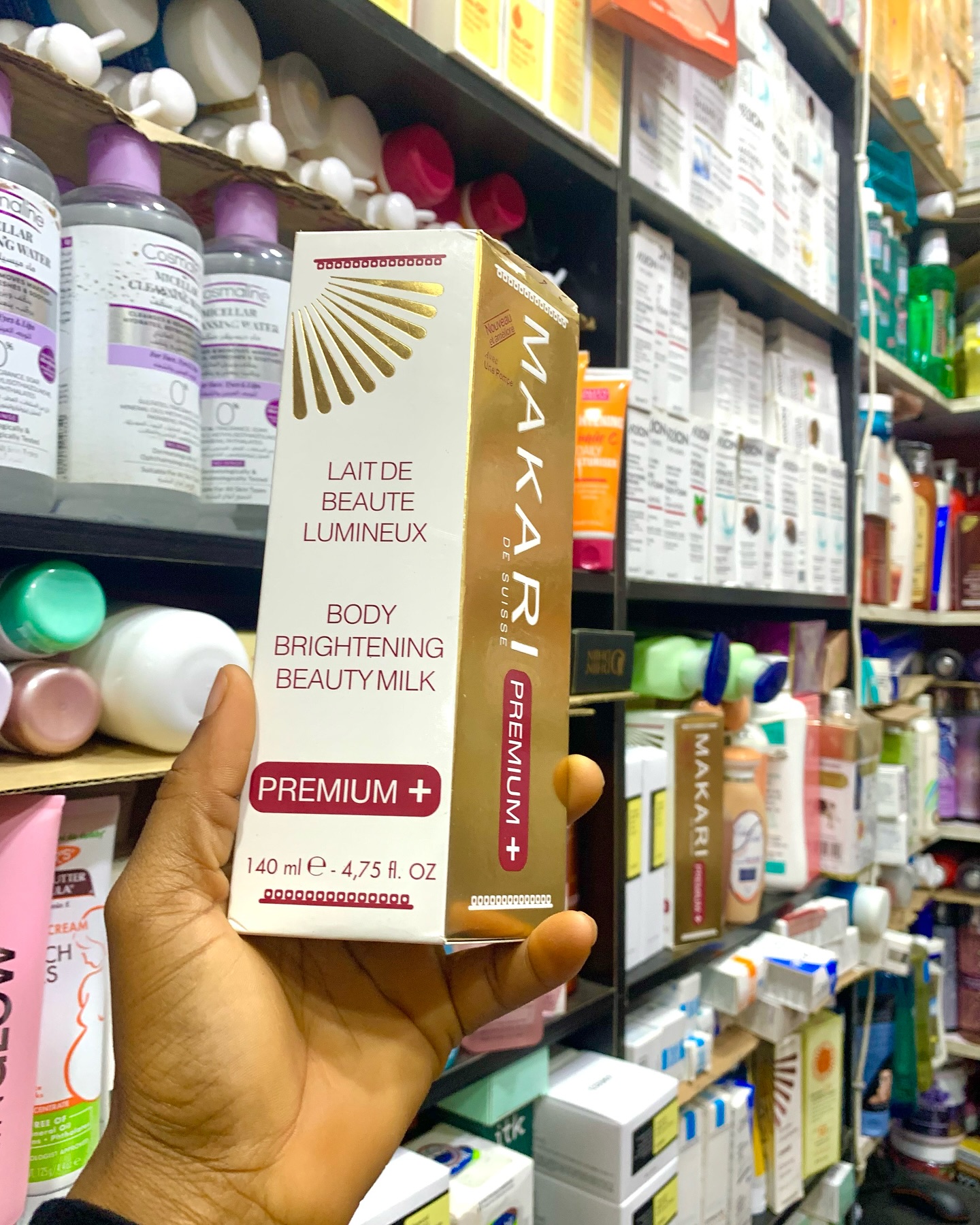 glutathione pills on konga Are you ready for bright and even-toned skin? Makari's Extreme Active Intense Tone Boosting Cream has got you covered. Powered by Swiss Science and super ingredients argan oil and mulberry root 🌟 🔷 GHK-Cu: o peptídeo discount:a:currency:27 Color:500g Chamomile