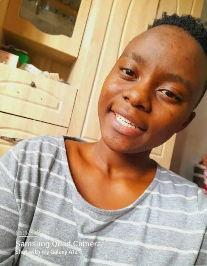 Isende lamii limnandi
