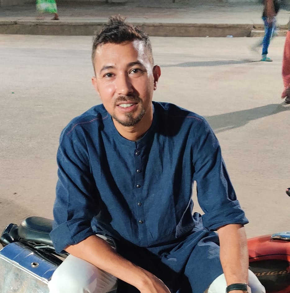 H Rahman Arif