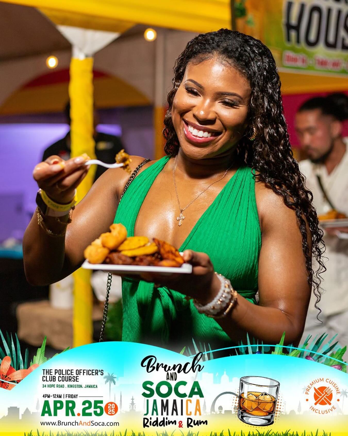 SLEEK - When the food bussin’ and the vibes sweet, you know it’s Brunch ...