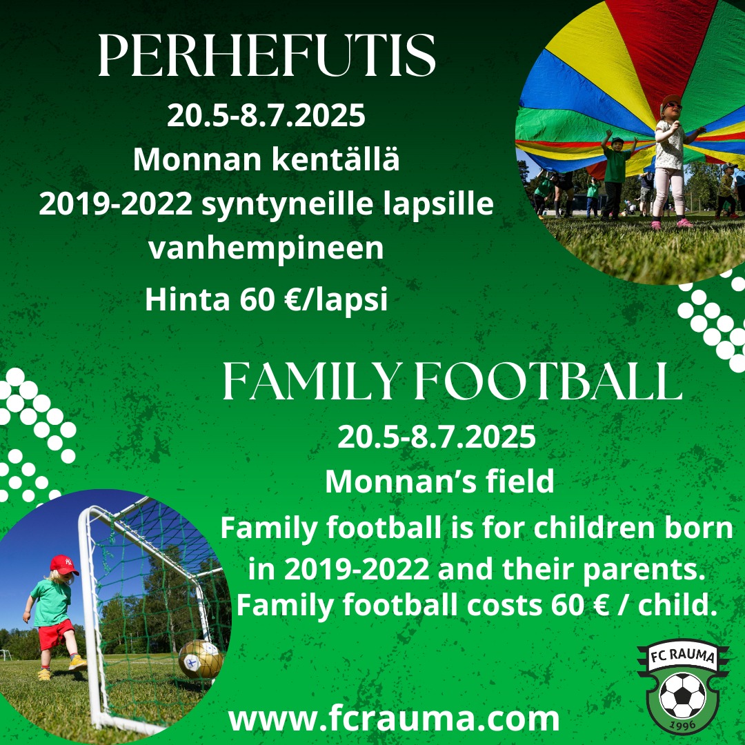 FC Rauma | Rauma