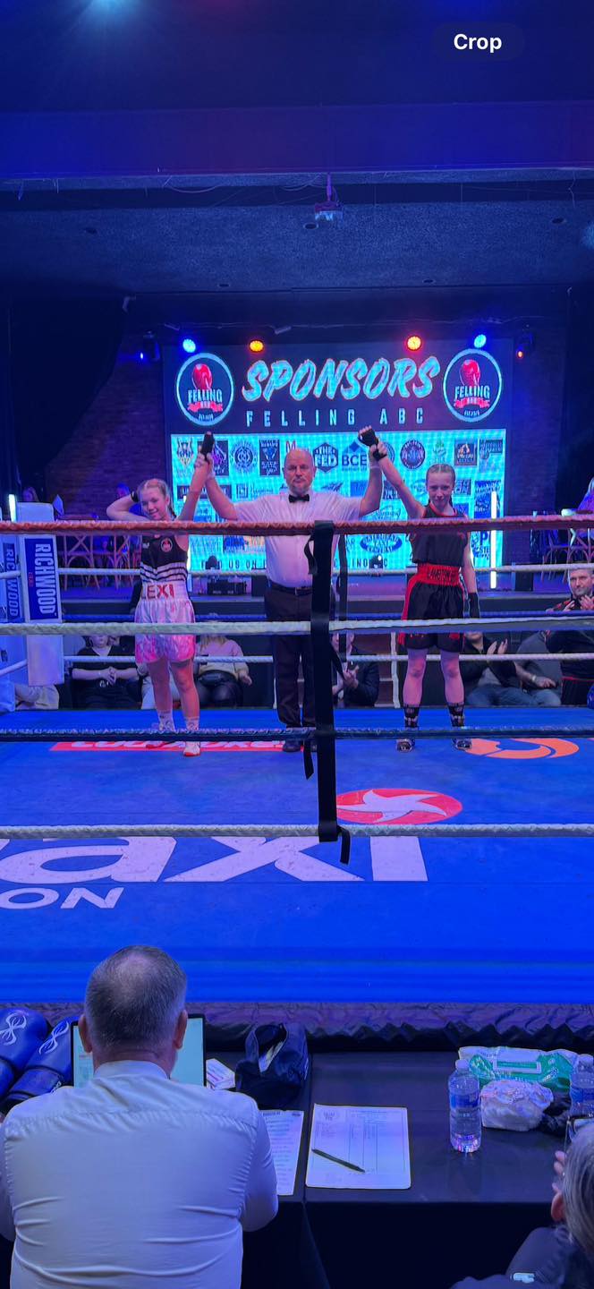 Lambton Street Boxingclub... - Lambton Street Boxingclub
