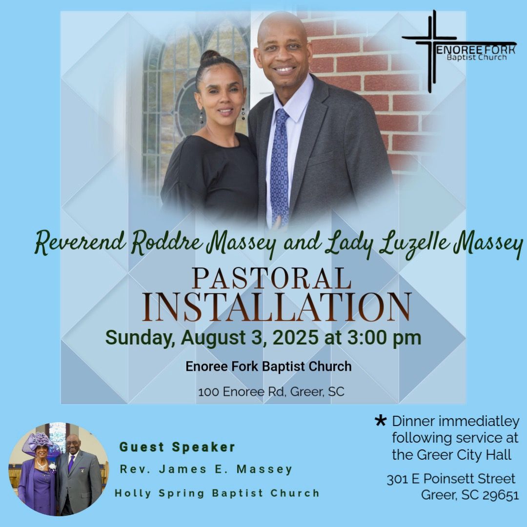 Come to the... - Enoree River Baptist Association-Greenville | Facebook