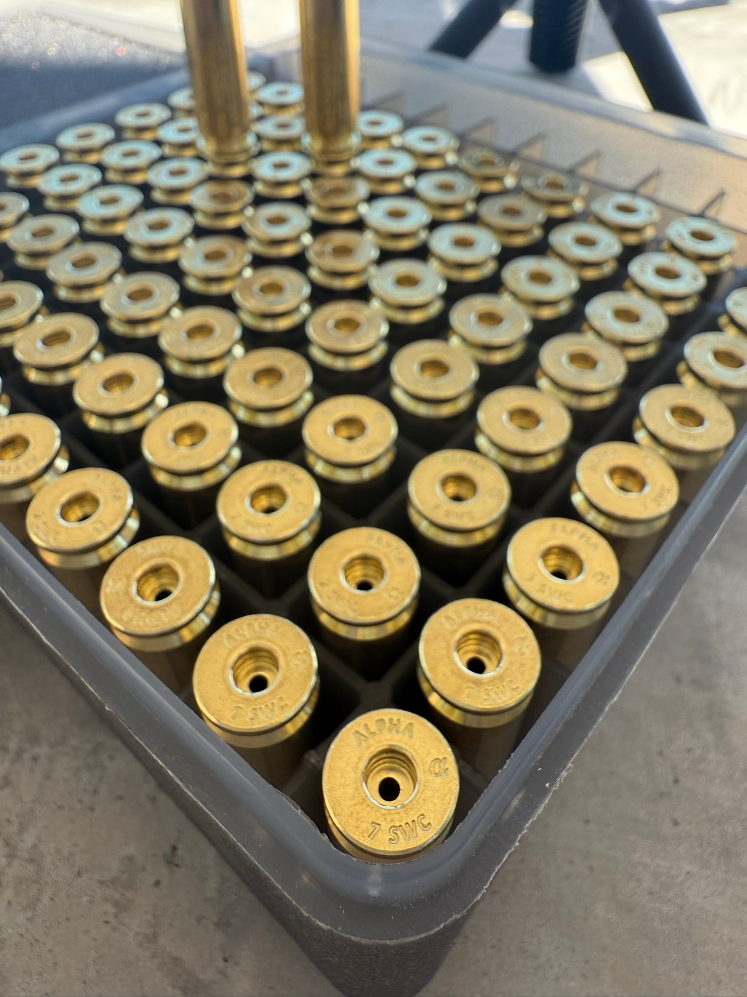 Sherman Wildcat Cartridges | Brenham TX