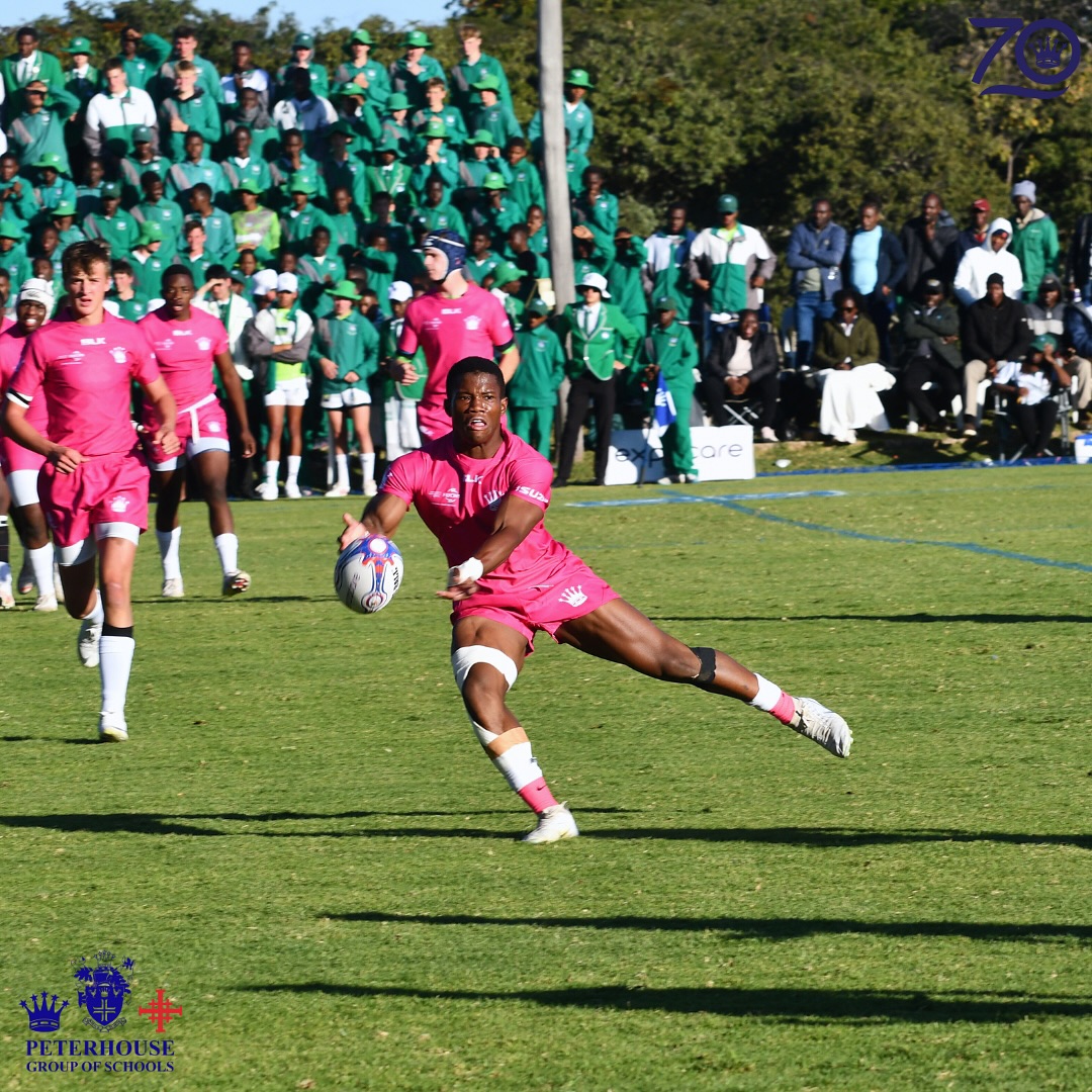 Peterhouse Group... - Peterhouse Group of Schools, Zimbabwe