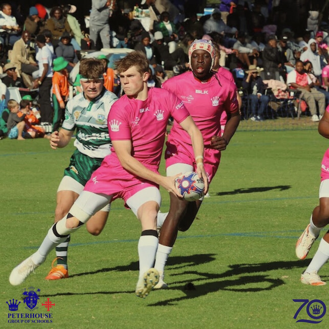 Peterhouse Group... - Peterhouse Group of Schools, Zimbabwe