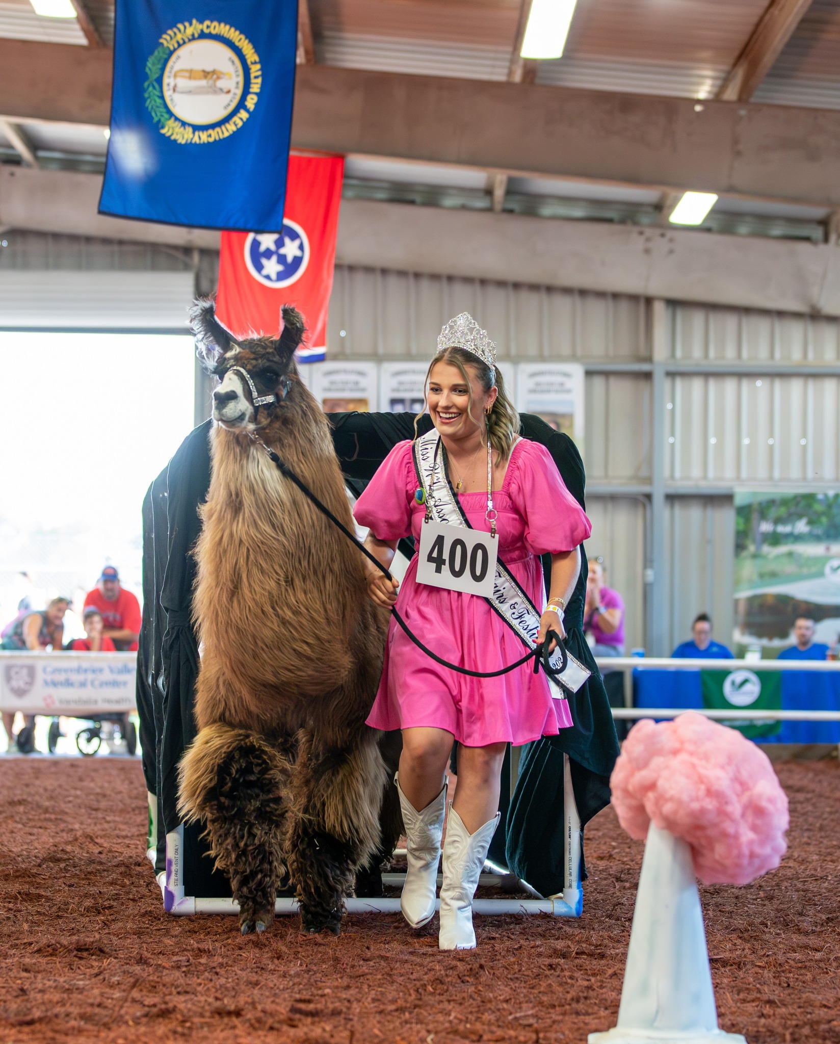 State Fair of West Virginia... - State Fair of West Virginia