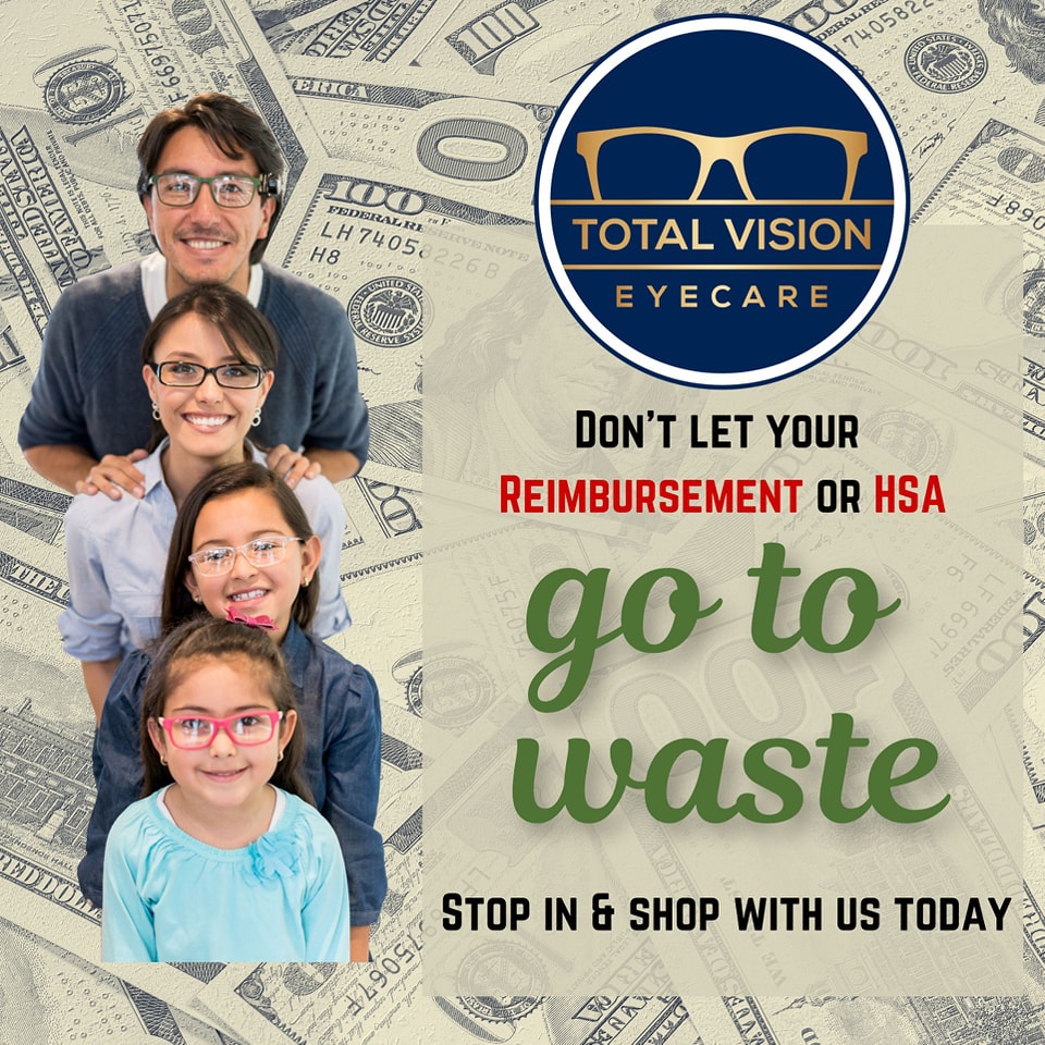 Total Vision Eyecare | Rochester MN