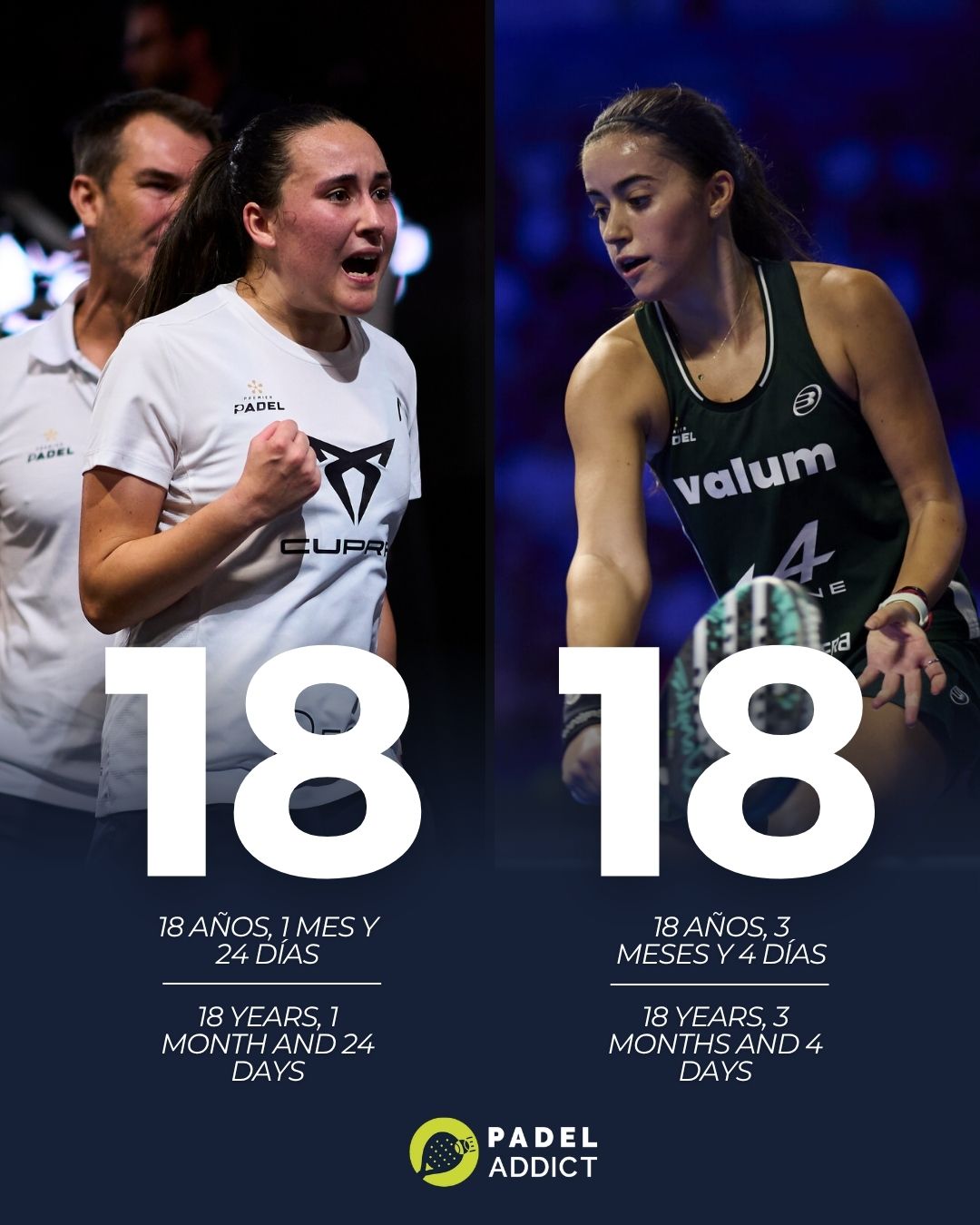 Padel Addict