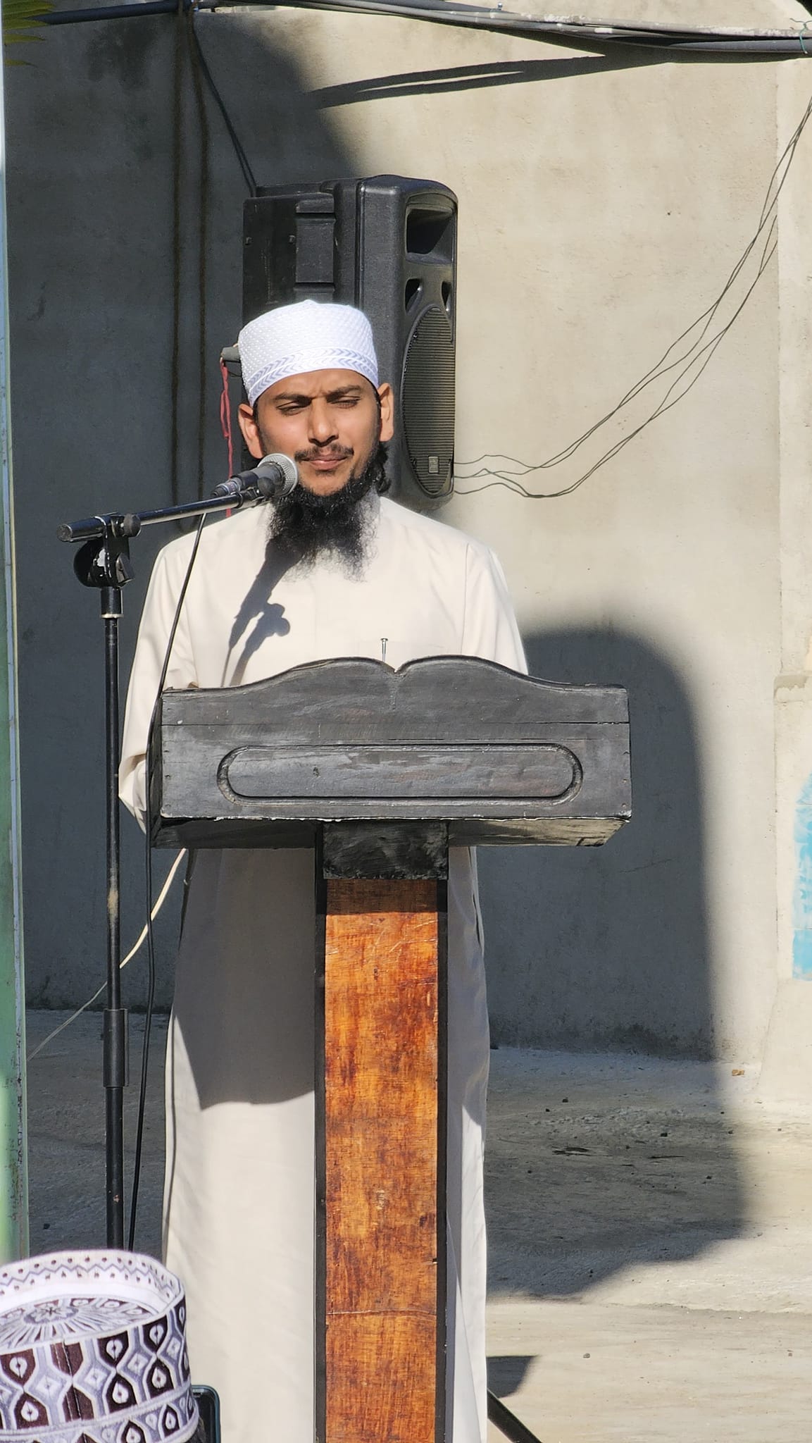wazeer-mukthar