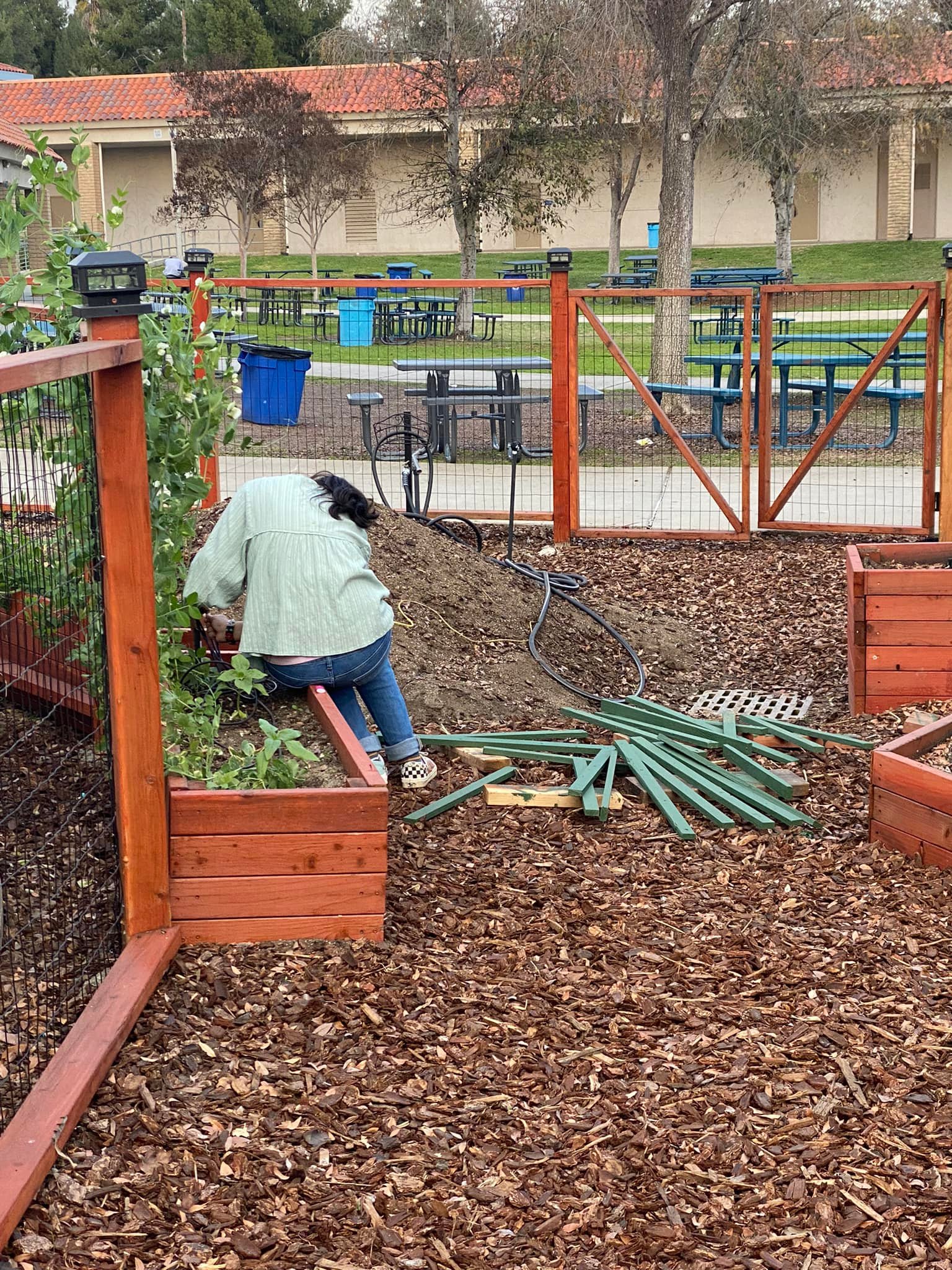 Small Box Farms