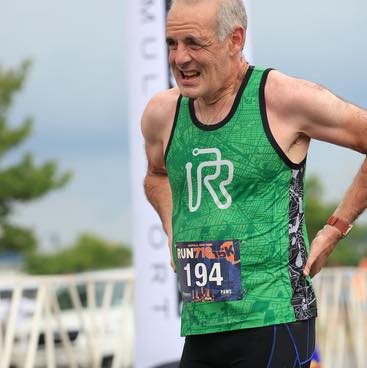 Steven Levitsky