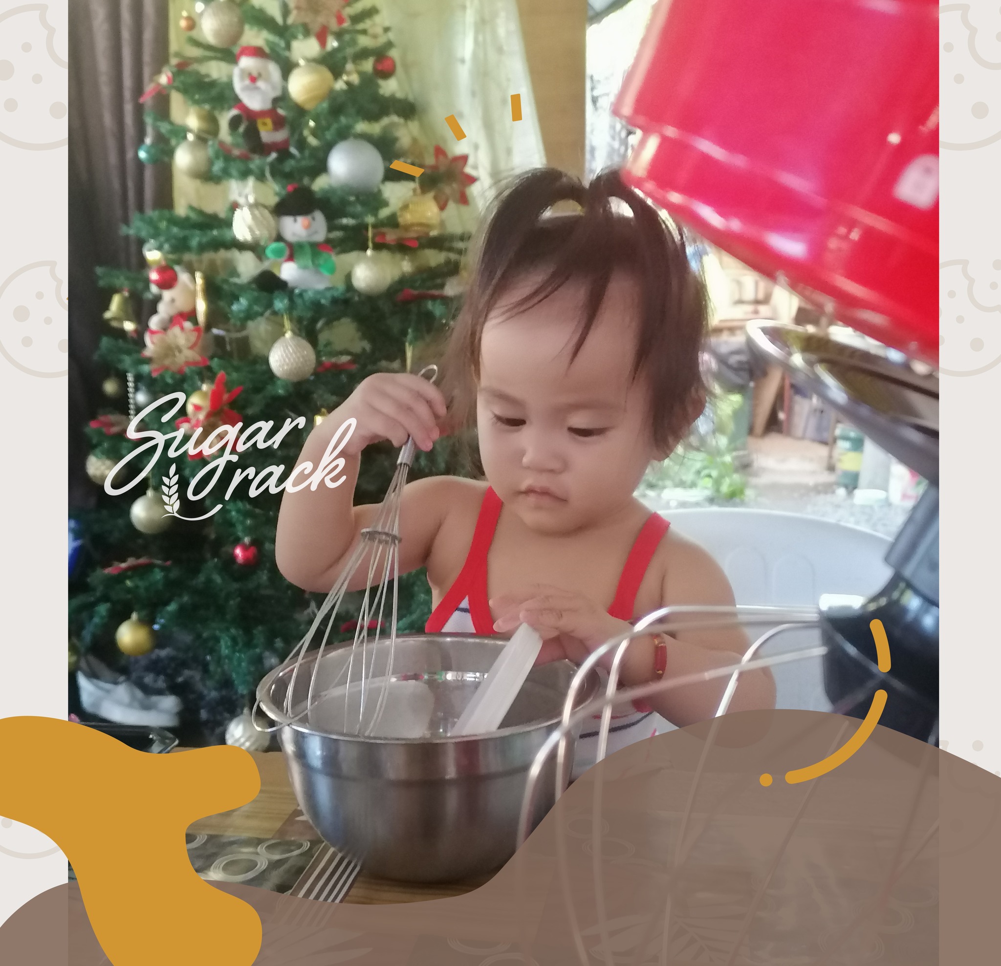 Sugar Rack | Bacoor