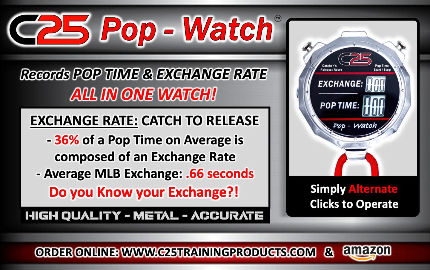 New Product Launch 🚀 Introducing... - C25 Training Products | Facebook