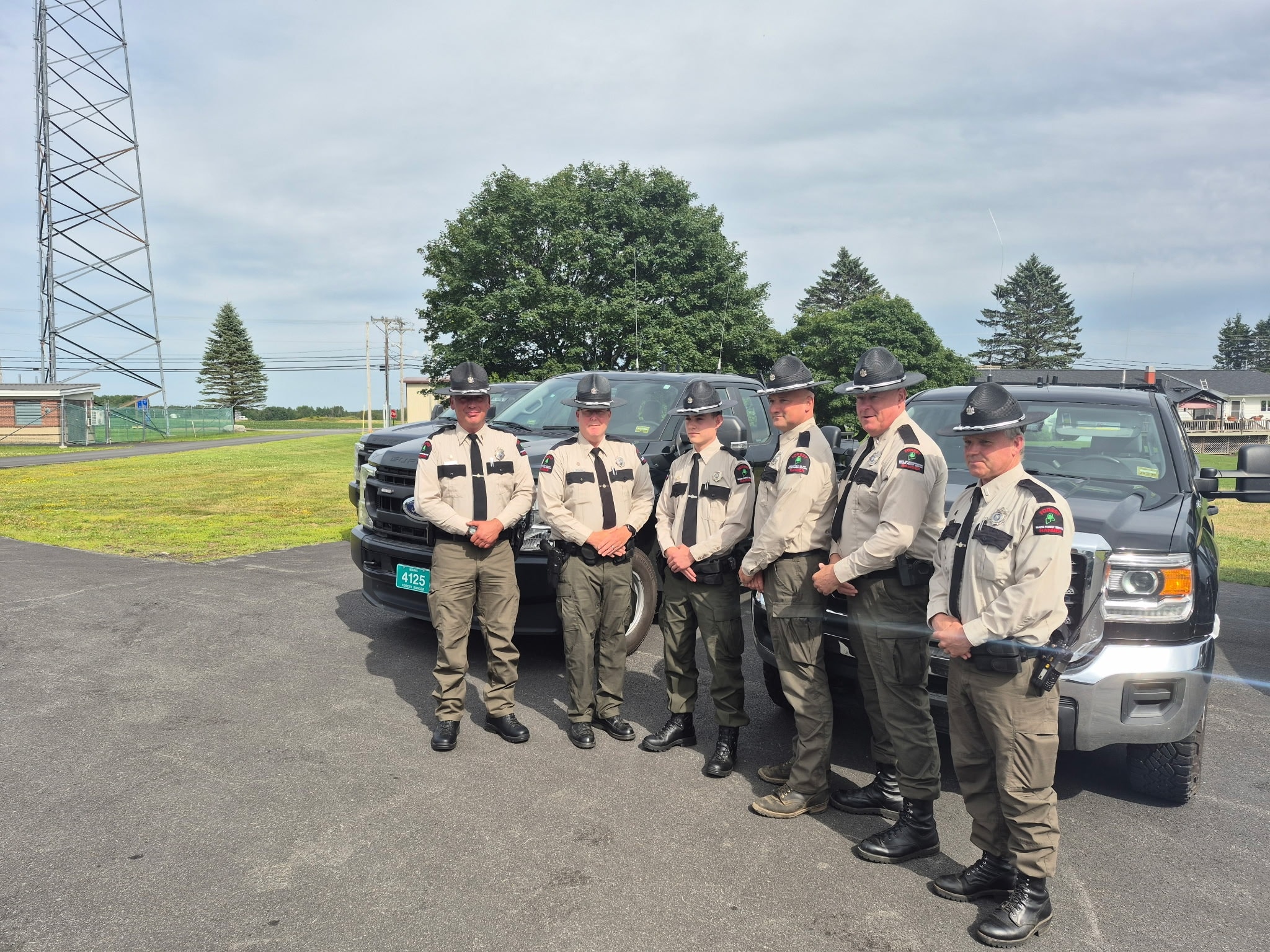 Maine Forest Rangers added a new photo. - Maine Forest Rangers